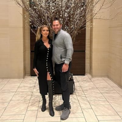 Johnny Damon's Blissful Vacation In Tokyo