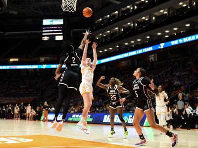 How to watch No. 1 South Carolina vs. Tennessee women’s basketball, start time, TV channel, live stream
