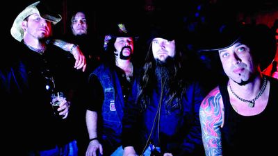 “When Dime went away, my heart went with him. I didn’t think I’d ever really be able to do this again”: Vinnie Paul’s return from tragedy with Hellyeah