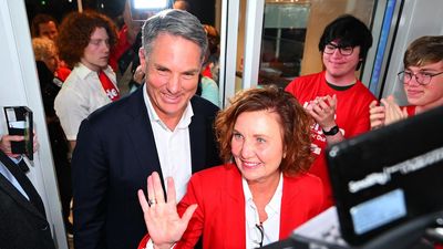 Labor rejects complacency claims after Dunkley win