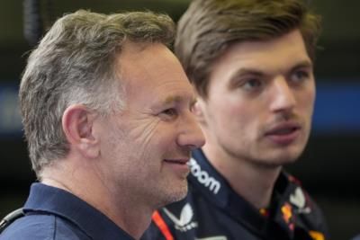 Red Bull F1 Team Faces Turmoil Amid Leadership Controversy