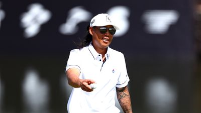 'I Didn't Even Have A Marker In My Pocket On The First Hole' - The 5 Best Anthony Kim Quotes During His First Week With LIV Golf