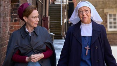 Will there be another season of Call the Midwife and when will it return for season 14?