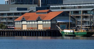 Newcastle's maritime history deserves to be celebrated and on display