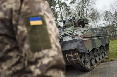 Germany investigates the possible Russian eavesdropping of a military conference call