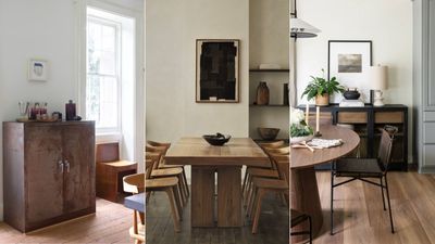 5 easy-to-implement dining room furniture ideas to refresh your space