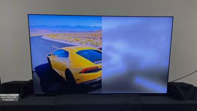 Why Sony’s X95L TV reveals a brand boldly determined to swim against the tide