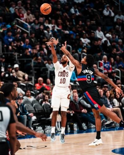 Darius Garland: A Skilled And Strategic Basketball Player