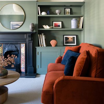 Steam cleaning is my favourite way to deep-clean my carpets — this is how to do it in 6 easy steps