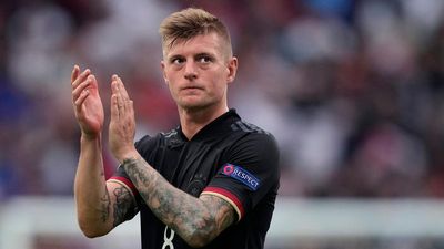 Midfield magician Kroos’ return will add impetus to Germany’s Euro campaign