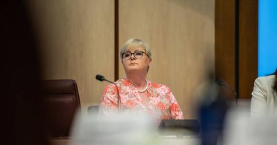 ACT pays damages to Linda Reynolds over ex-DPP's 'defamatory' claims