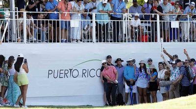 2024 Puerto Rico Open Full Field: 132 Players in Opposite Event to Arnold Palmer Invitational