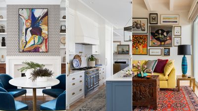 8 transitional decorating ideas – how interior designers mix old and new to create classic style for every room