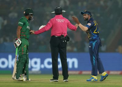 Preview: Bangladesh vs Sri Lanka T20 cricket series