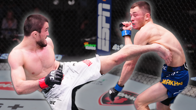 Sean Shelby’s Shoes: What’s next for Umar Nurmagomedov after UFC Fight Night 238 win?