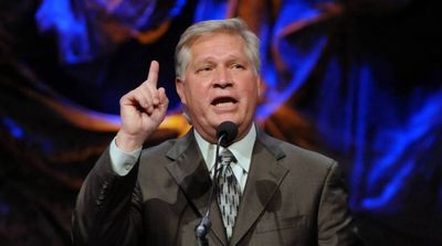 Legendary NFL Writer Chris Mortensen Dies at 72