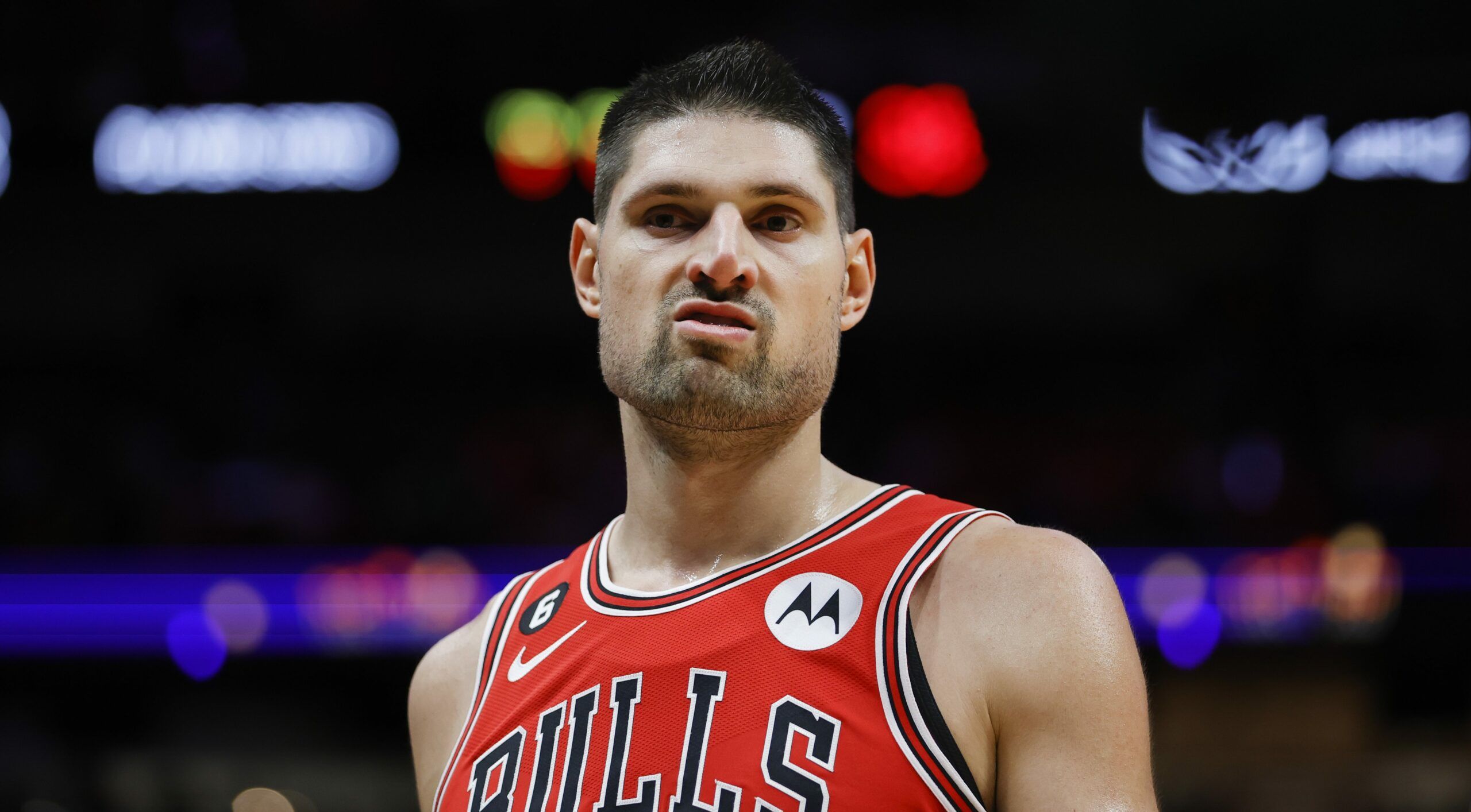 Chicago's Nikola Vucevic is having one of the worst…