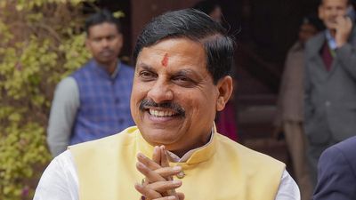 Yadavs in U.P. have broken the chains of vote bank politics: Madhya Pradesh CM