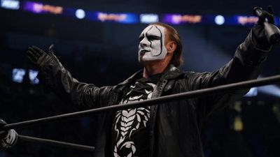How to watch AEW Revolution 2024: live stream Sting's final match online – card, preview, start time
