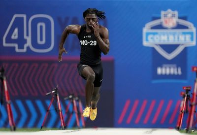 5 takeaways from Day 3 of the NFL Combine
