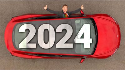 Tesla Model 3 Owner Says New 2024 Highland Model 3 Isn't Worth Buying