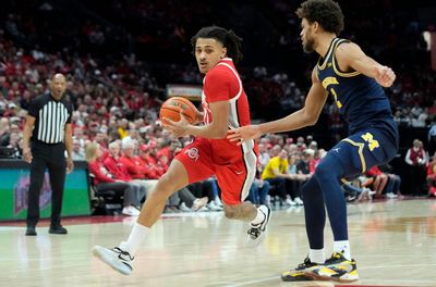 What we learned after Ohio State basketball’s win over Michigan