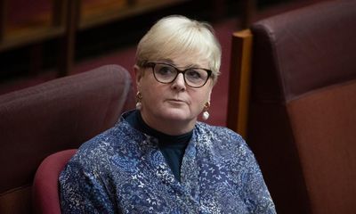 Linda Reynolds receives $90,000 defamation settlement over former ACT DPP’s Lehrmann trial comments