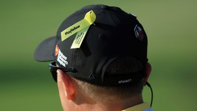 Why Players Are Wearing Yellow Ribbons At Cognizant Classic