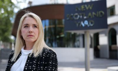 Sarah Everard detective struggling to see how Met can ‘win back trust’