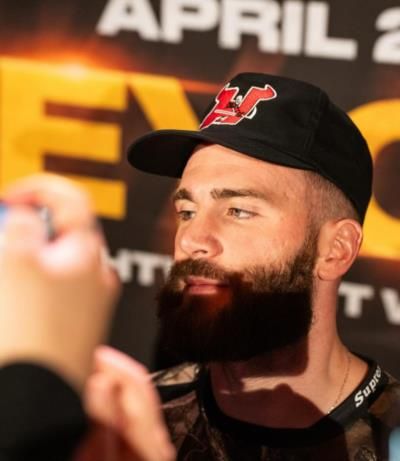 Caleb Plant Teases Fans With Glimpse Of Life