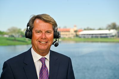 Paul Azinger doesn’t hold back about his breakup with NBC (and suggests who should replace him)