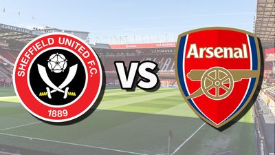 Sheffield Utd vs Arsenal live stream: How to watch Premier League game online