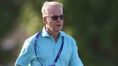 DP World Tour Boss Suggests PGA Tour/LIV Golf Deal Isn't Imminent
