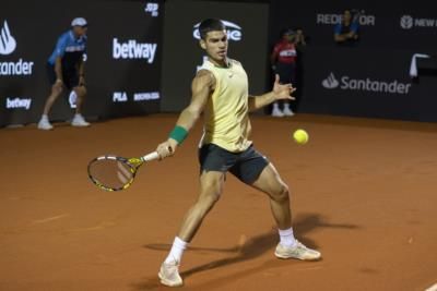 Rafael Nadal's Uncertain Future In Tennis