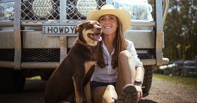 Say g'day on Howdy: Hunter woman launches rural dating app