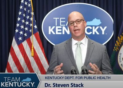 Measles is on the rise in the United States and Kentuckians are urged to get vaccinated