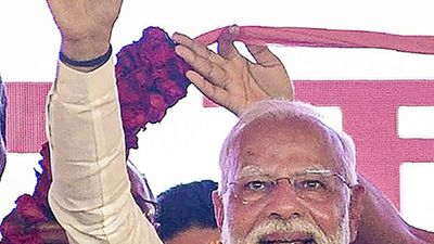 Top Telangana news developments today