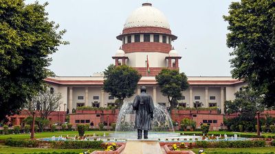 SC to pronounce judgment in JMM bribery case review