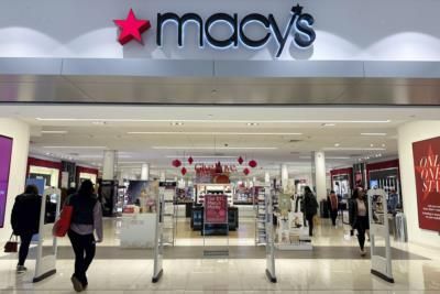 Arkhouse And Brigade Capital Management Increase Offer To Acquire Macy's