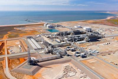 San Miguel Global Power Ventures Into LNG Facility Investment