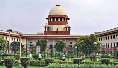 MPs, MLAs have no immunity from prosecution in bribery cases, verdicts Supreme Court