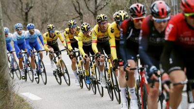 How to watch Paris-Nice 2024: live stream the UCI World Tour cycling stage race online for free