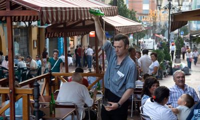 A feast for foodies – why Oviedo is Spain’s new capital of gastronomy