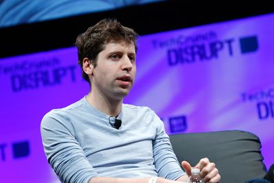 OpenAI CEO Sam Altman Sees AI As A Powerful Tool, Not A 'Creature'