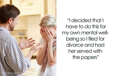 Man Freaks Out After Wife Confesses To Asking Her Friend To Replace Her For Intercourse