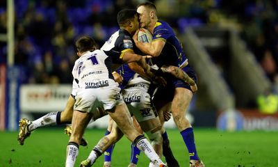 Confusion reigns in Super League as new rules and legal case cast shadow