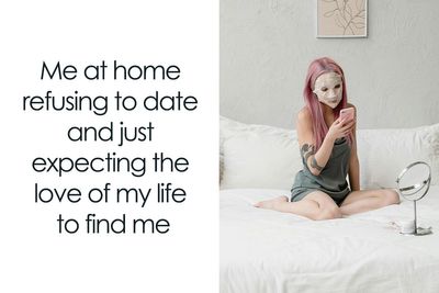 50 Funny Memes From ‘Women’s Humor’ You May Relate To (New Pics)