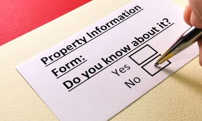 The tragic secret that left me freezing without heating in my new flat