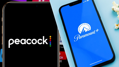 I'd love a Peacock merger with Paramount Plus — here's why it probably won't happen