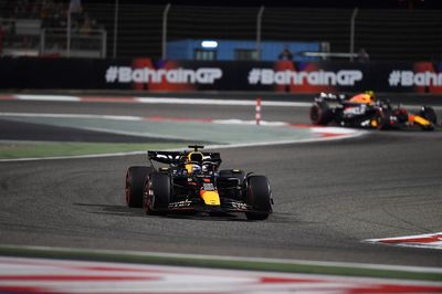 Red Bull says F1 advantage “distorted” but Mercedes not convinced